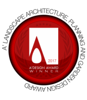 A'Design Award Winner 2017